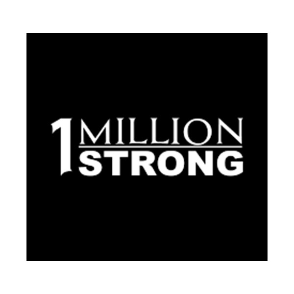 1 Million Strong