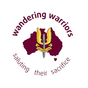 Wandering Warriors