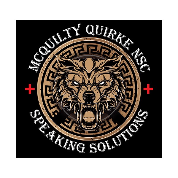 McQuilty Quirke Speaking Solutions