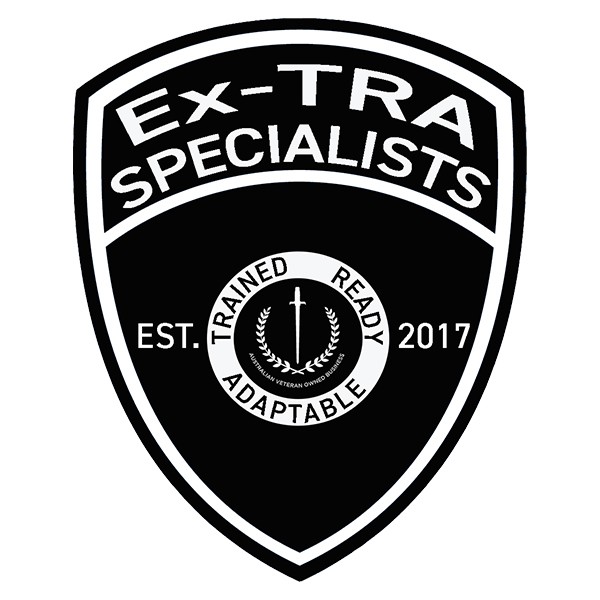 Ex-tra Specialists Training